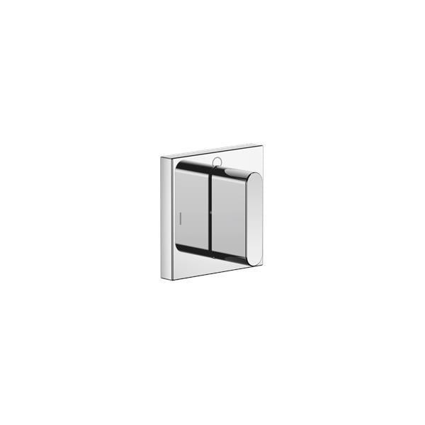 Dornbracht - Cl.1 Wall Mounted Two-Way Diverter