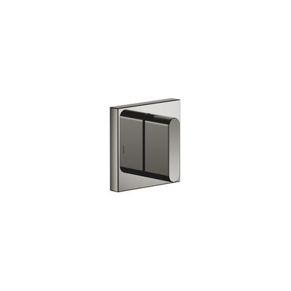Dornbracht - Cl.1 Wall Mounted Two-Way Diverter
