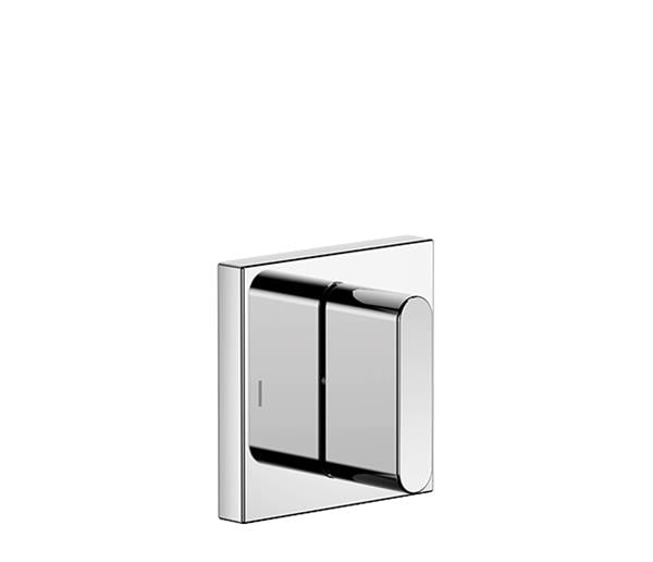 Dornbracht - Cl.1 Wall Mounted Two-Way Diverter
