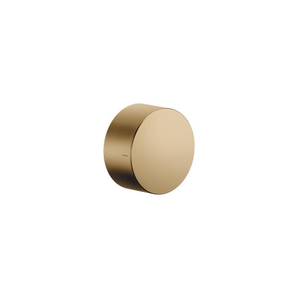 Dornbracht - Wall Mounted Two-Way Diverter