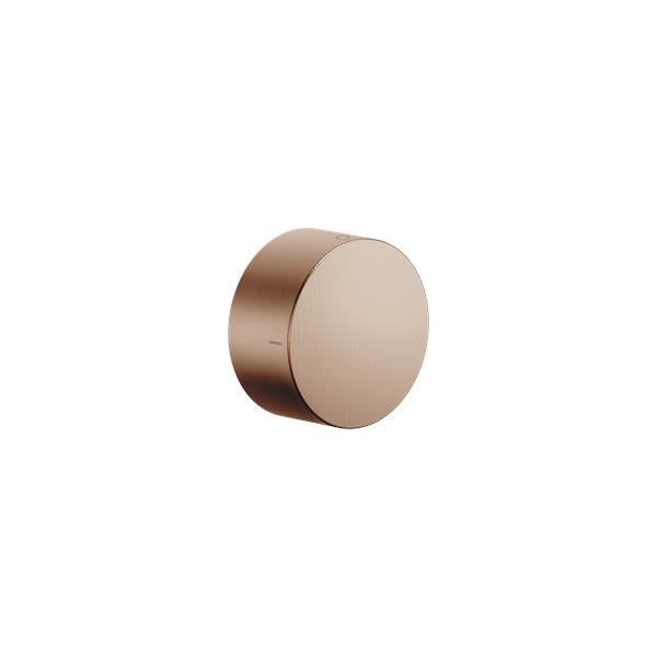 Dornbracht - Wall Mounted Two-Way Diverter