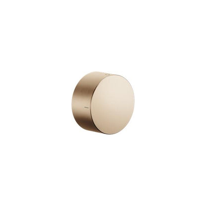 Dornbracht - Wall Mounted Two-Way Diverter