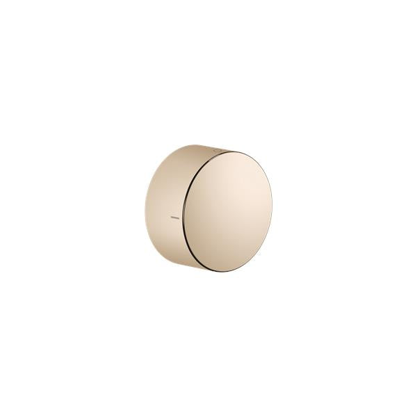 Dornbracht - Wall Mounted Two-Way Diverter