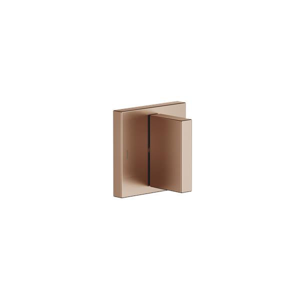 Dornbracht - Mem Wall Mounted Two-Way Diverter