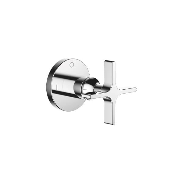 Dornbracht - Vaia Wall Mounted Two-Way Diverter