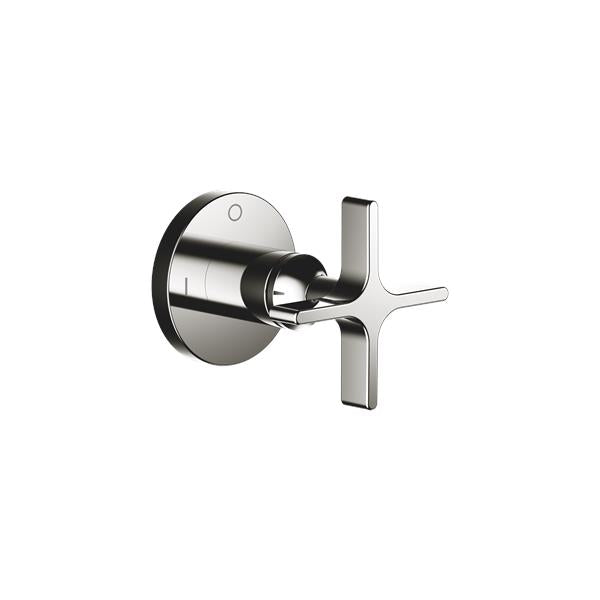 Dornbracht - Vaia Wall Mounted Two-Way Diverter
