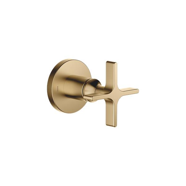 Dornbracht - Vaia Wall Mounted Two-Way Diverter