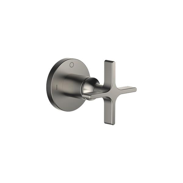 Dornbracht - Vaia Wall Mounted Two-Way Diverter