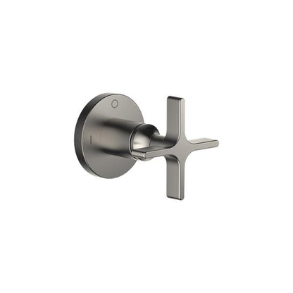 Dornbracht - Vaia Wall Mounted Two-Way Diverter