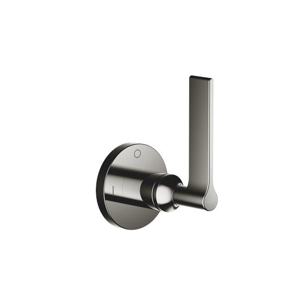 Dornbracht - Vaia Wall Mounted Two-Way Diverter