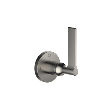 Dornbracht - Vaia Wall Mounted Two-Way Diverter