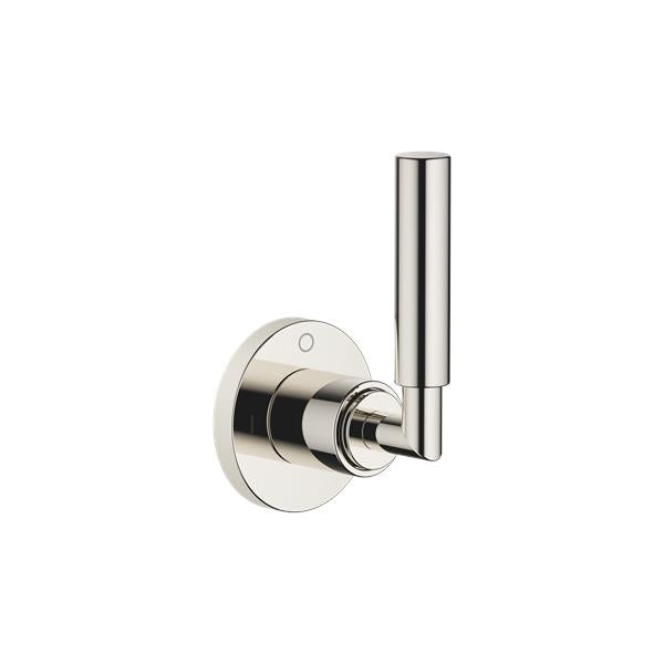 Dornbracht - Tara Wall Mounted Two-Way Diverter