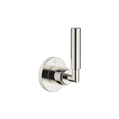 Dornbracht - Tara Wall Mounted Two-Way Diverter