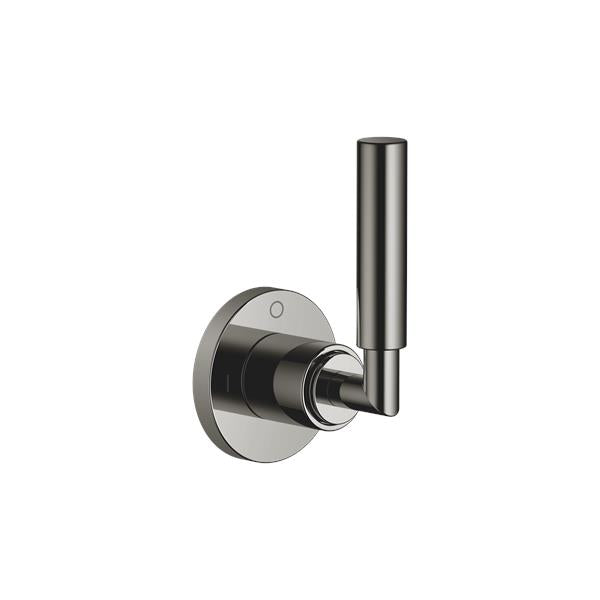 Dornbracht - Tara Wall Mounted Two-Way Diverter