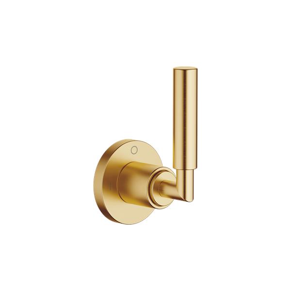 Dornbracht - Tara Wall Mounted Two-Way Diverter