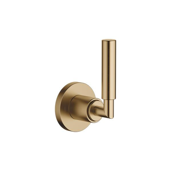 Dornbracht - Tara Wall Mounted Two-Way Diverter