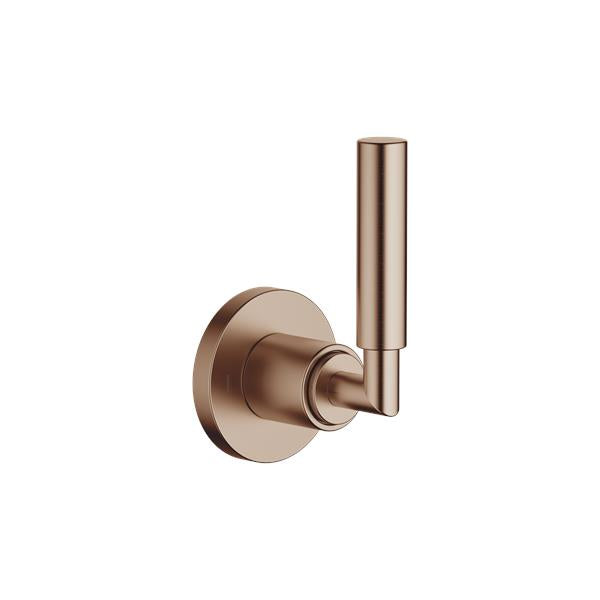 Dornbracht - Tara Wall Mounted Two-Way Diverter