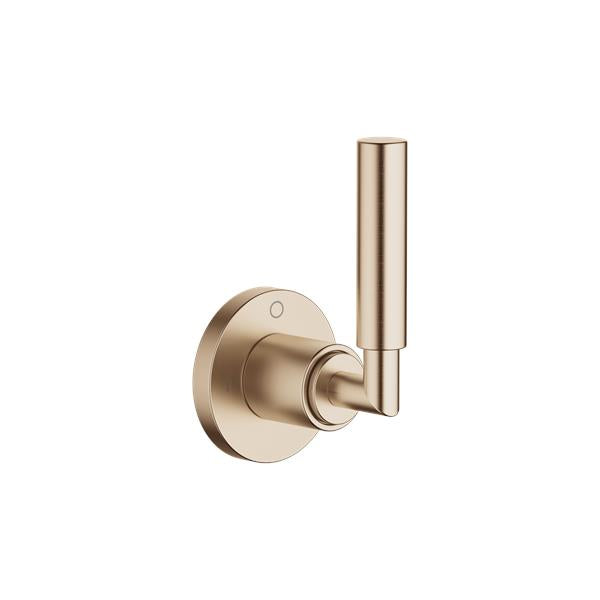 Dornbracht - Tara Wall Mounted Two-Way Diverter