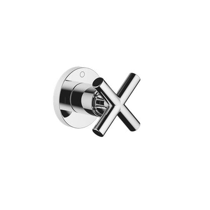Dornbracht - Tara Wall Mounted Two-Way Diverter