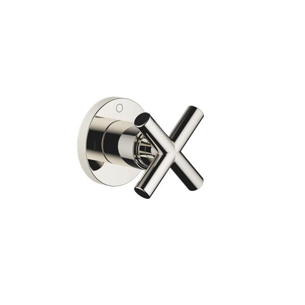 Dornbracht - Tara Wall Mounted Two-Way Diverter