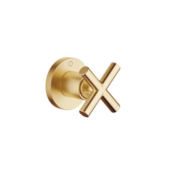Dornbracht - Tara Wall Mounted Two-Way Diverter
