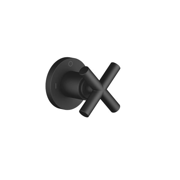 Dornbracht - Tara Wall Mounted Two-Way Diverter