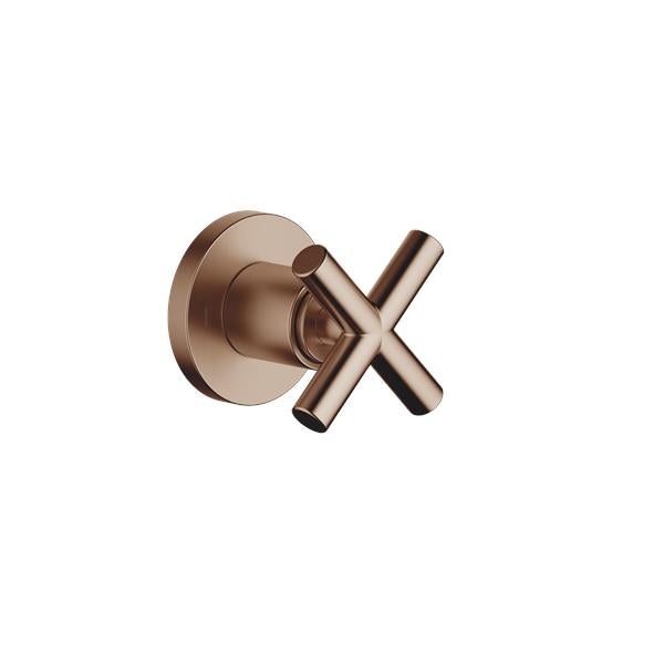 Dornbracht - Tara Wall Mounted Two-Way Diverter