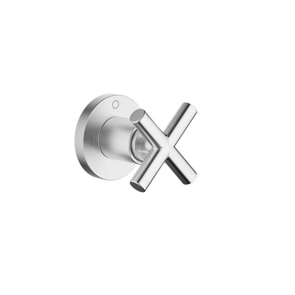 Dornbracht - Tara Wall Mounted Two-Way Diverter