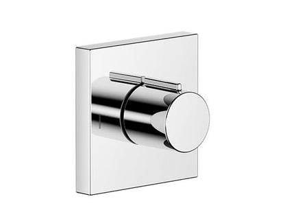Dornbracht - Symetrics Wall Mounted Two-Way Diverter