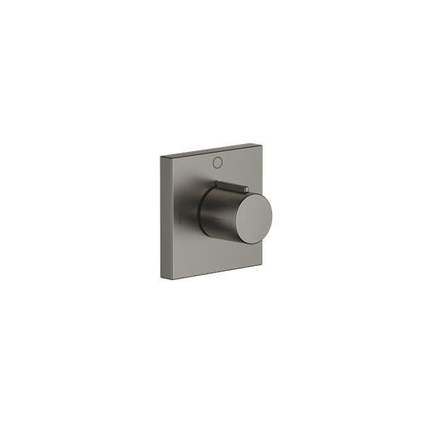 Dornbracht - Symetrics Wall Mounted Two-Way Diverter