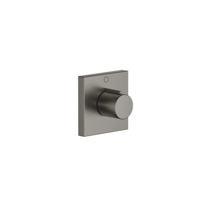 Dornbracht - Symetrics Wall Mounted Two-Way Diverter