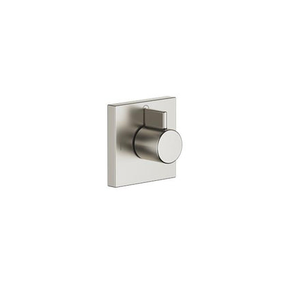 Dornbracht - Symetrics Wall Mounted Two-Way Diverter