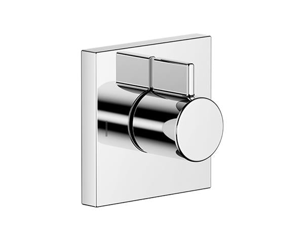 Dornbracht - Symetrics Wall Mounted Two-Way Diverter