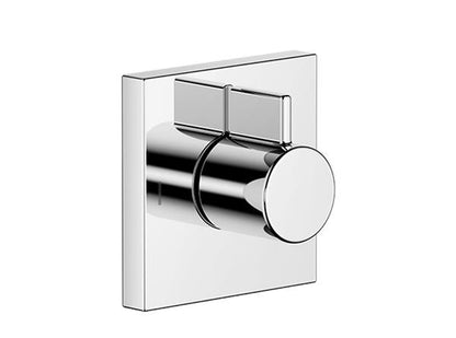 Dornbracht - Symetrics Wall Mounted Two-Way Diverter