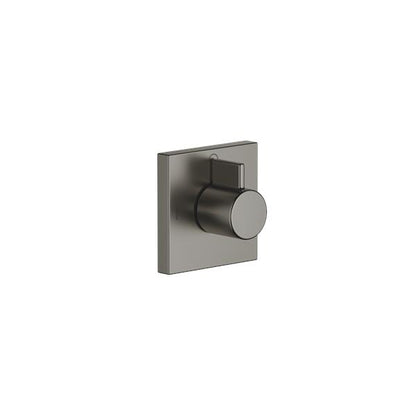 Dornbracht - Symetrics Wall Mounted Two-Way Diverter