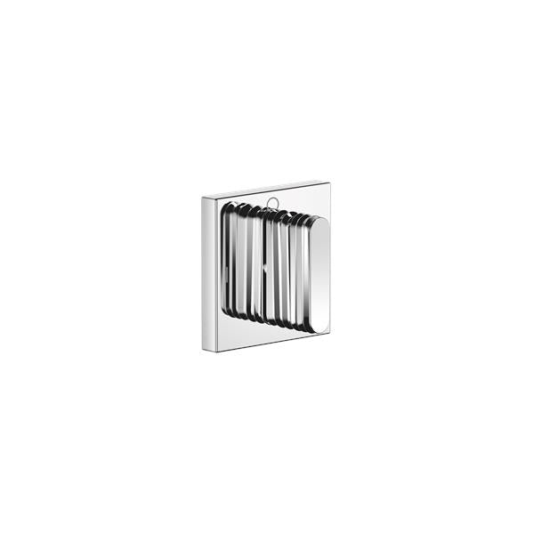 Dornbracht - Cl.1 Wall Mounted Two-Way Diverter