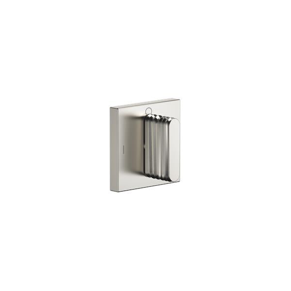 Dornbracht - Cl.1 Wall Mounted Two-Way Diverter