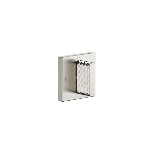Dornbracht - Cl.1 Wall Mounted Two-Way Diverter