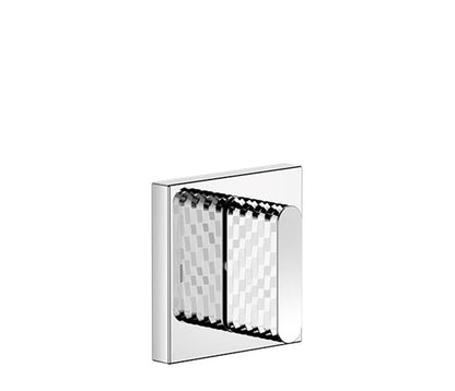 Dornbracht - Cl.1 Wall Mounted Two-Way Diverter