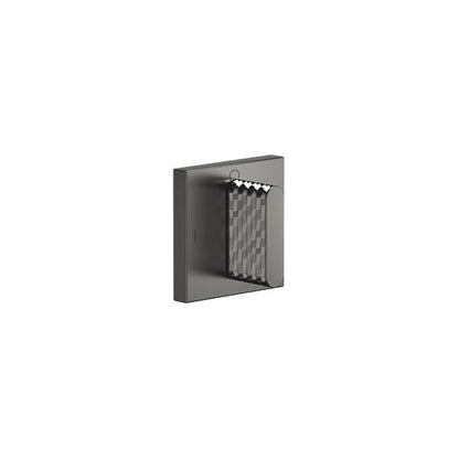 Dornbracht - Cl.1 Wall Mounted Two-Way Diverter
