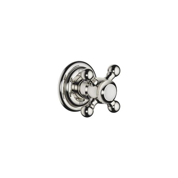 Dornbracht - Madison Wall Mounted Three-Way Diverter