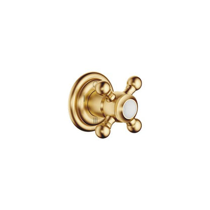 Dornbracht - Madison Wall Mounted Three-Way Diverter