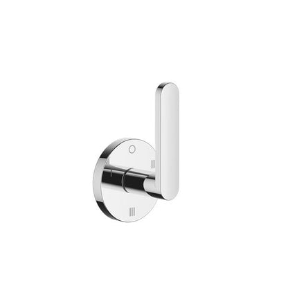 Dornbracht - Meta Wall Mounted Three-Way Diverter