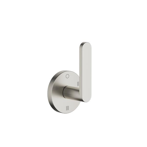 Dornbracht - Meta Wall Mounted Three-Way Diverter