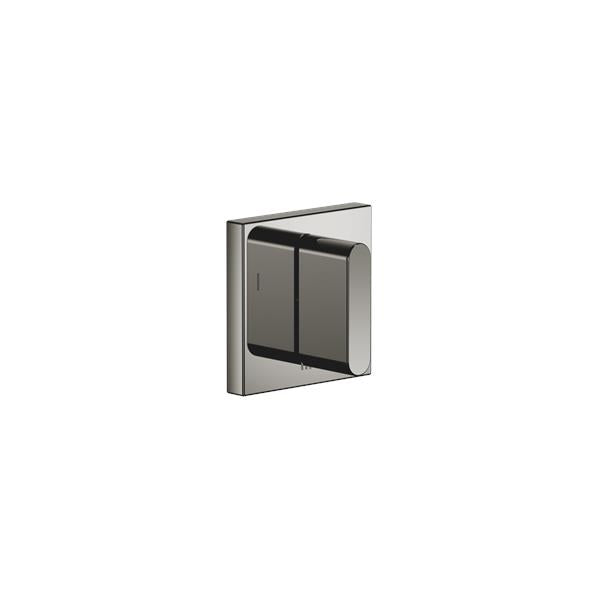 Dornbracht - Cl.1 Wall Mounted Three-Way Diverter
