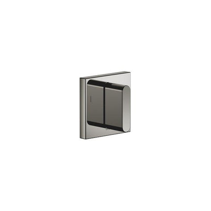 Dornbracht - Cl.1 Wall Mounted Three-Way Diverter