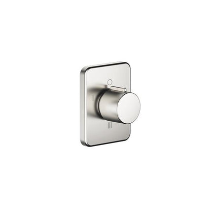 Dornbracht - Lulu Wall Mounted Three-Way Diverter