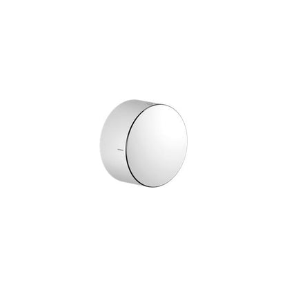 Dornbracht - Wall Mounted Three-Way Diverter