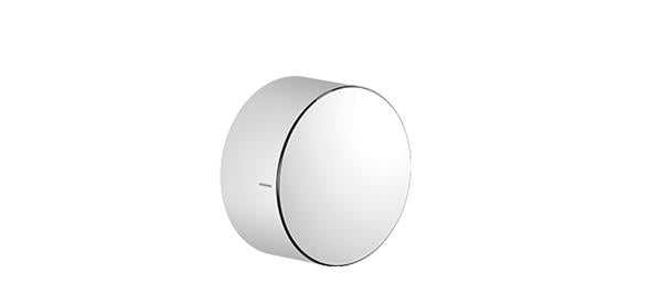 Dornbracht - Wall Mounted Three-Way Diverter