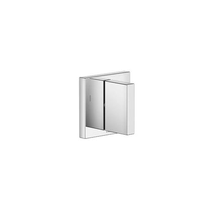 Dornbracht - Mem Wall Mounted Three-Way Diverter